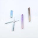 Q-Lia Gradation Chokitto Compact Scissors