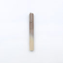 Q-Lia Gradation Chokitto Compact Scissors