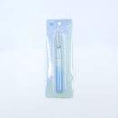 Q-Lia Gradation Chokitto Compact Scissors