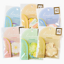 Q-Lia Hitokoto Stickers