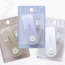 Q-Lia Kurutto Correction Tape