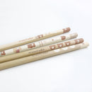 Q-Lia Moko Mocha Pencil