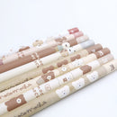 Q-Lia Moko Mocha Pencil
