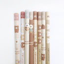 Q-Lia Moko Mocha Pencil