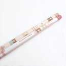 Q-Lia Moko Mocha Pencil