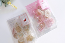 Q-Lia Sealing Dear Stickers - Memory - Brown