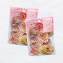 Q-Lia Sealing Dear Stickers - Memory - Pink