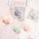 Retro Flower Paper Cutter