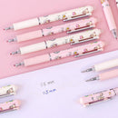 Rilakkuma Erasable Gel Pen