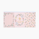 Ryu-Ryu Lucy's Basket Decorative Paper Set - Pink