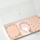Ryu-Ryu Lucy's Basket Decorative Paper Set - Purple