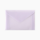 Ryu-Ryu Lucy's Basket Letter Set - Purple