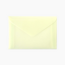 Ryu-Ryu Lucy's Basket Letter Set - Yellow