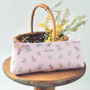 Ryu-Ryu Lucy's Basket Pencil Case