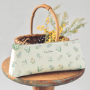 Ryu-Ryu Lucy's Basket Pencil Case