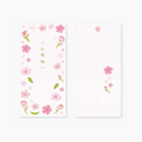 Ryu-Ryu Mini Message Card + Envelope