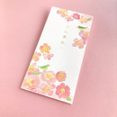 Ryu-Ryu Mini Message Card + Envelope