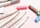 STA Metallic Shade Brush Pen 10-pack