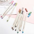 STA Metallic Shade Brush Pen 10-pack