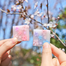 Square Sakura Eraser