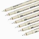 Sakura Pigma Micron Pen