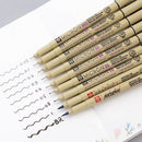 Sakura Pigma Micron Pen