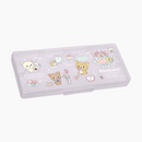 San-x Rilakkuma Ruler Set