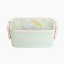 San-x Sumikko Gurashi 2-Layer Bento Lunch Box