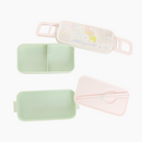 San-x Sumikko Gurashi 2-Layer Bento Lunch Box