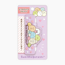 San-x Sumikko Gurashi Large Binder Clip - Violet