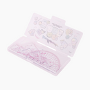 San-x Sumikko Gurashi Ruler Set