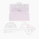 San-x Sumikko Gurashi Ruler Set