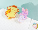 Sanrio 3 in 1 Ballpoint Pen
