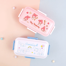 Sanrio Bento Lunch Box