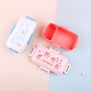 Sanrio Bento Lunch Box