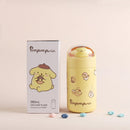 Sanrio Character Stainless Steel Thermos