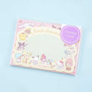 Sanrio Characters Message Cards - Set of 5