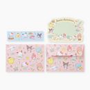 Sanrio Characters Message Cards - Set of 5