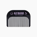 Sanrio Compact Mirror & Comb Set - Kuromi