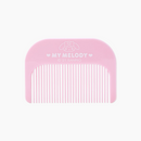 Sanrio Compact Mirror & Comb Set - My Melody