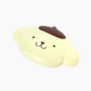Sanrio Compact Mirror & Comb Set - Pompompurin