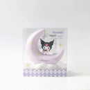 Sanrio Moon Shaped Desk Light