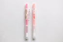 MUJI Retractable Highlighter