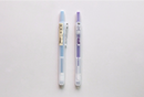 MUJI Retractable Highlighter