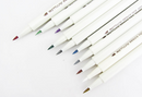 STA Metallic Shade Brush Pen 10-pack