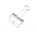 Vintage Metal Binder Clips