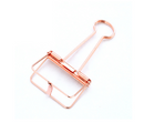 Vintage Metal Binder Clips
