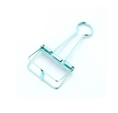 Vintage Metal Binder Clips