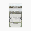 Serendipity Series Sticky Notes