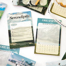 Serendipity Series Sticky Notes